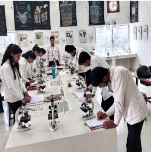 S N College of Pharmacy Campus Life photo 7